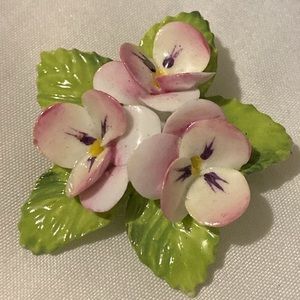 Vintage Brooch